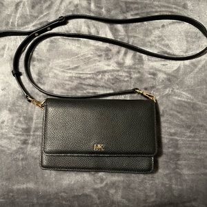 Michael Kors wallet crossbody